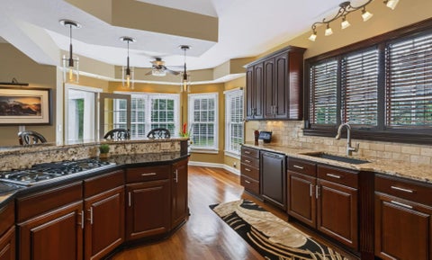 Tiny photo for 10092 GALENA POINTE Drive, Galena, OH 43021 (MLS # 226033828)
