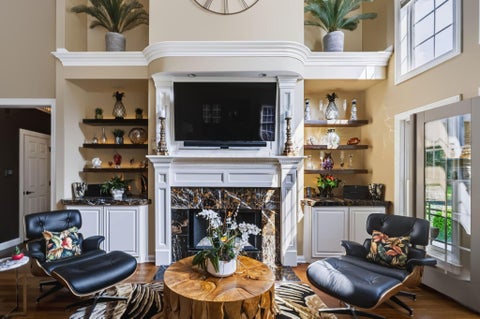 Tiny photo for 10092 GALENA POINTE Drive, Galena, OH 43021 (MLS # 226033828)
