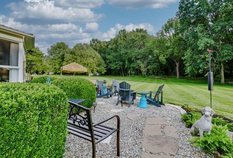 Tiny photo for 10092 GALENA POINTE Drive, Galena, OH 43021 (MLS # 226033828)