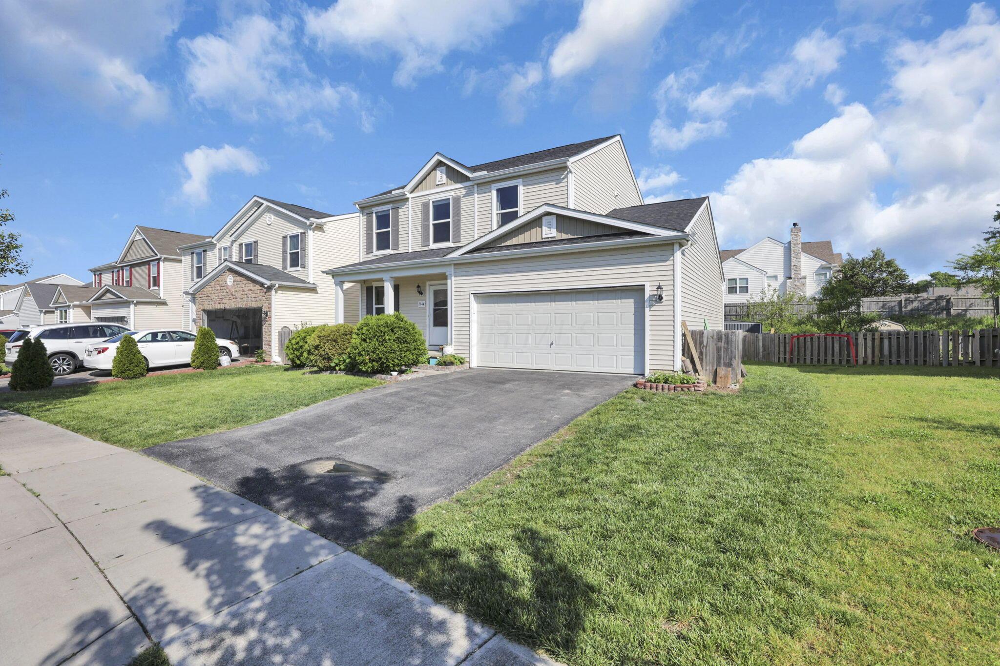 7344 Serenoa Drive, Reynoldsburg, Ohio image 6