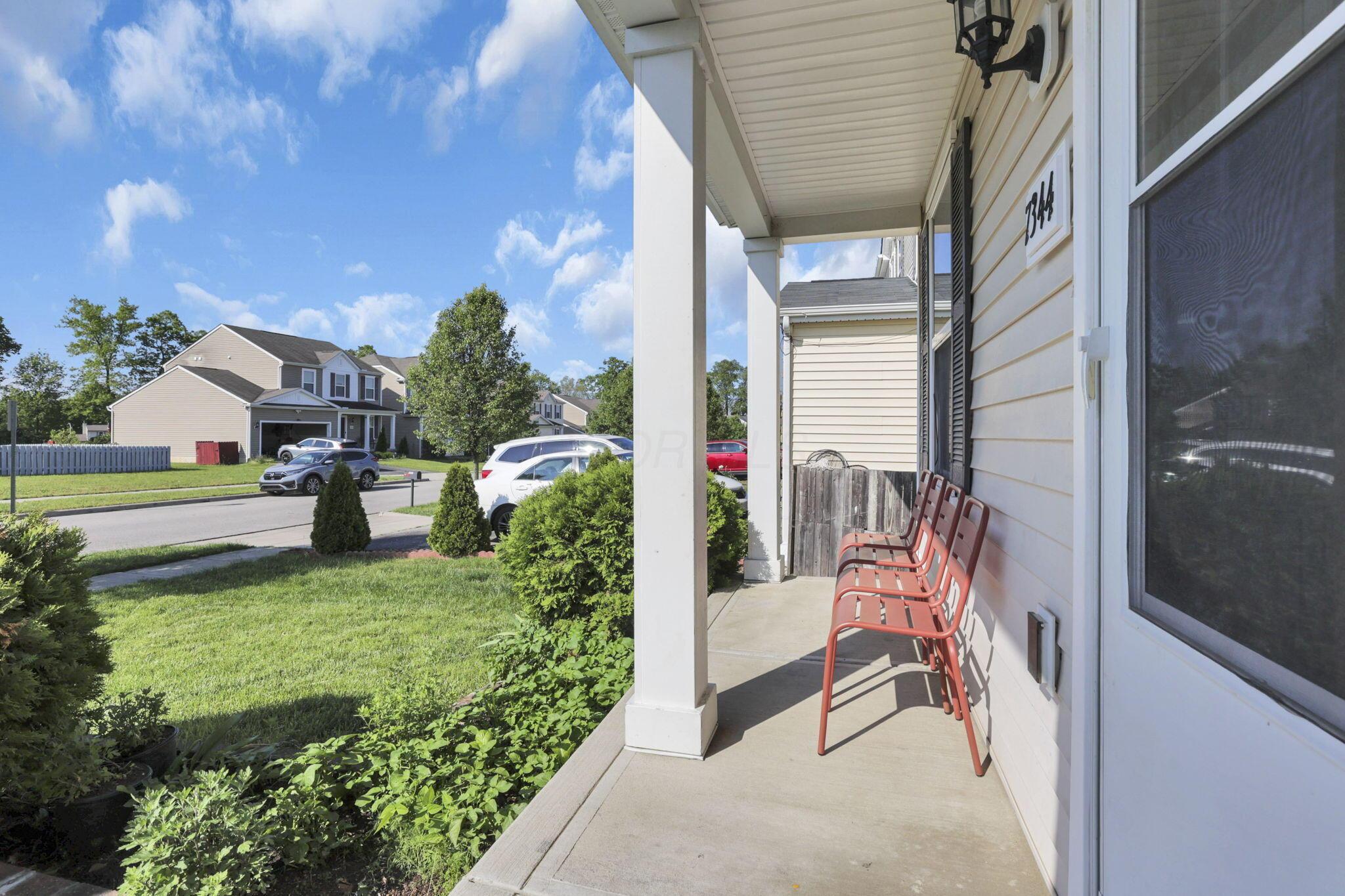 7344 Serenoa Drive, Reynoldsburg, Ohio image 9