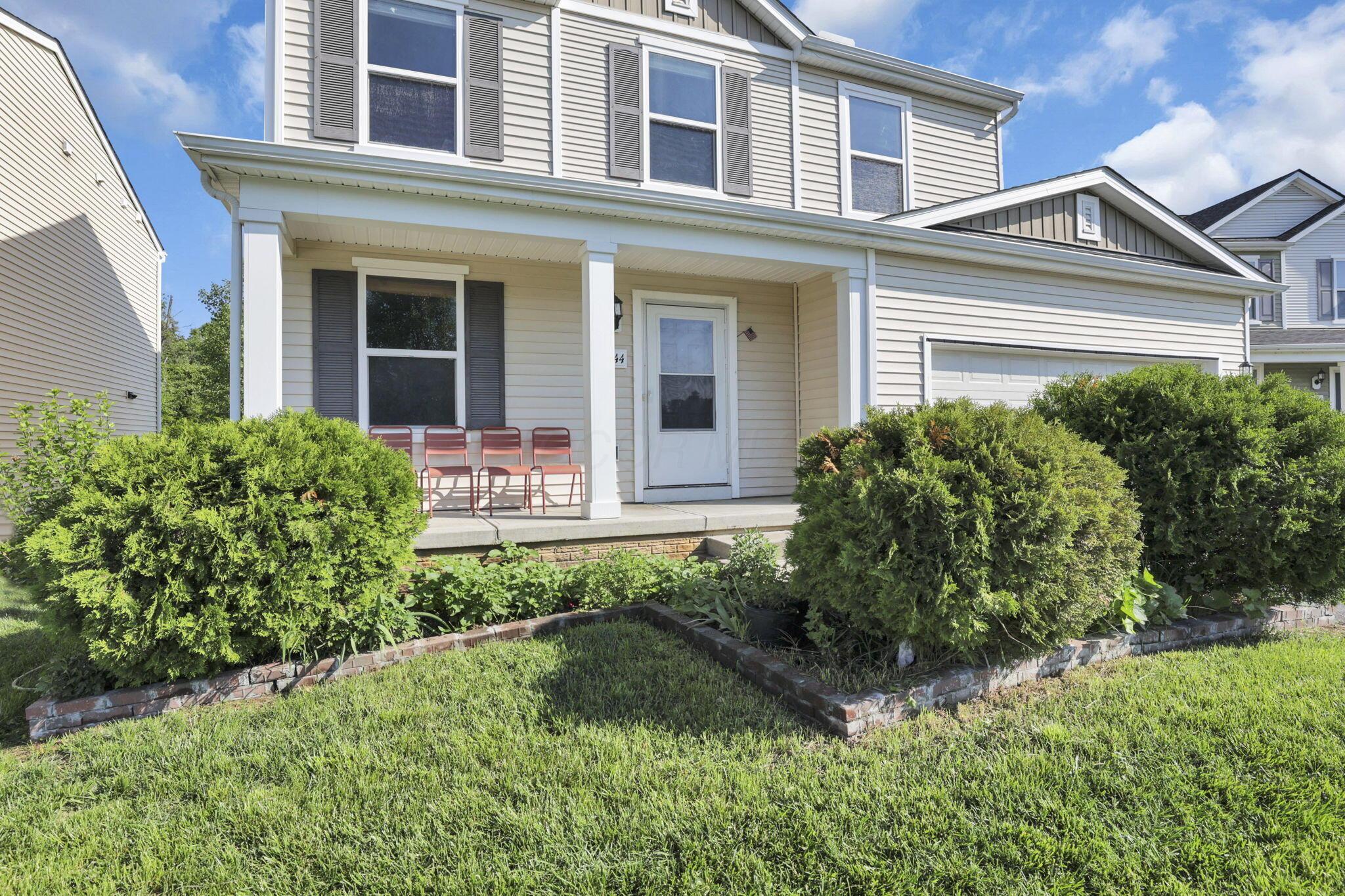 7344 Serenoa Drive, Reynoldsburg, Ohio image 7