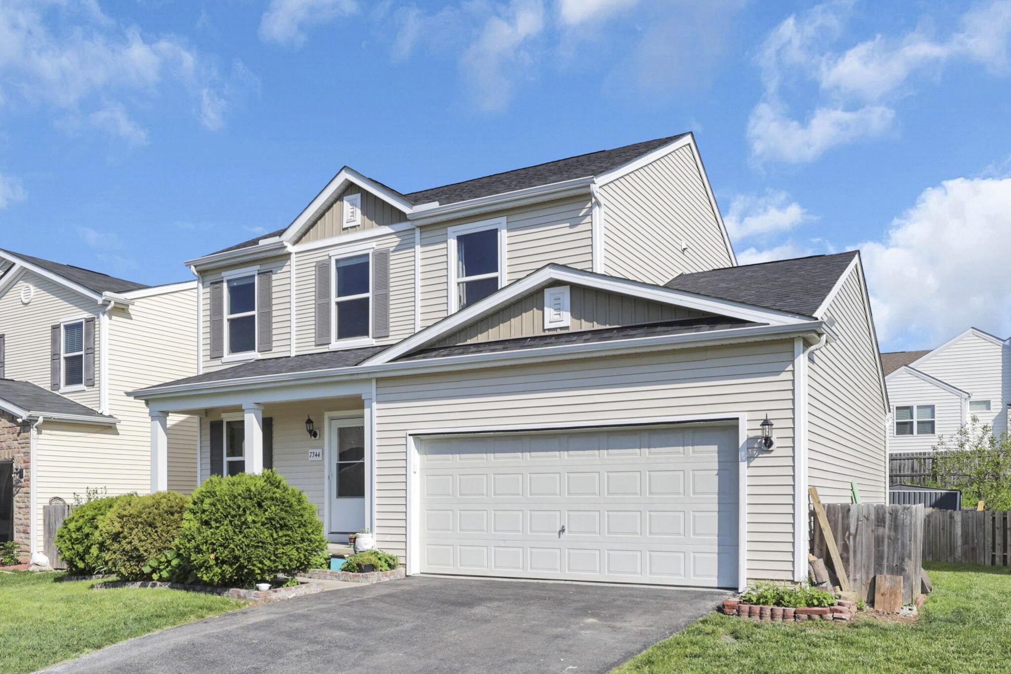 7344 Serenoa Drive, Reynoldsburg, Ohio image 5