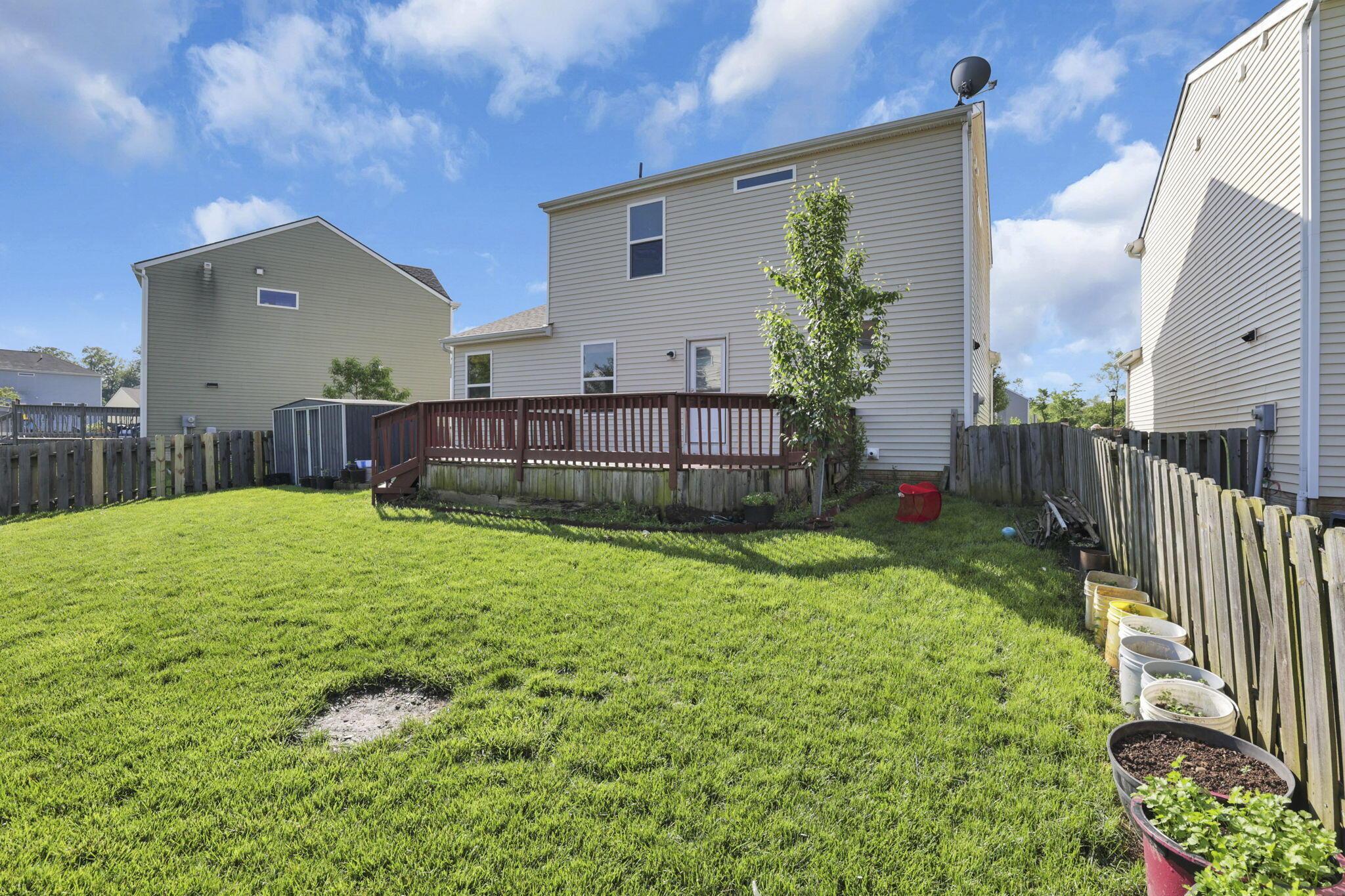 7344 Serenoa Drive, Reynoldsburg, Ohio image 50