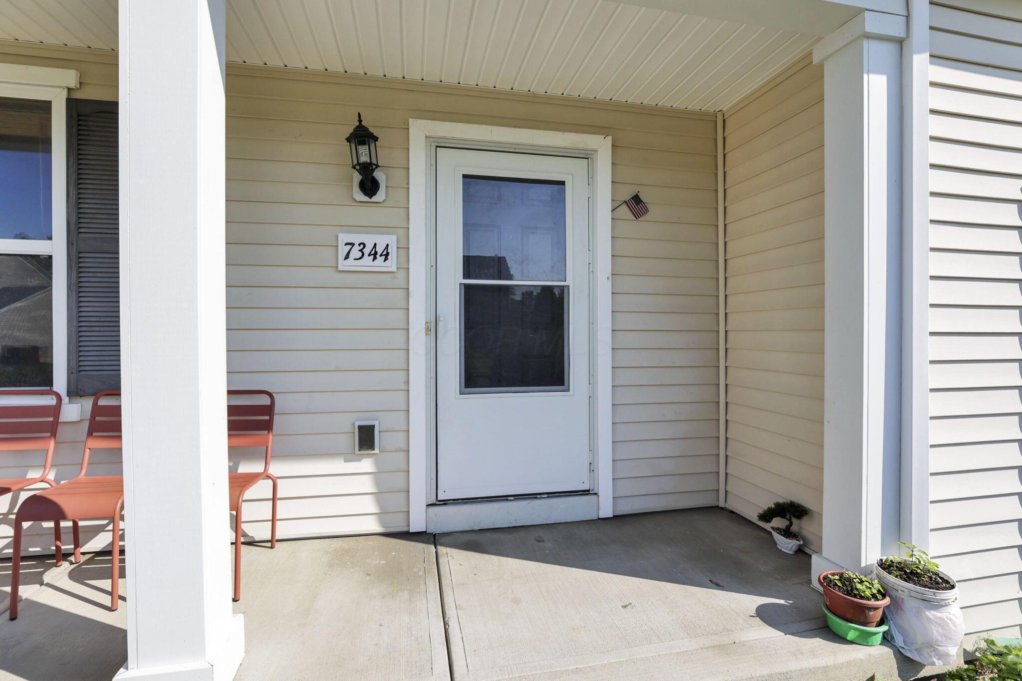 7344 Serenoa Drive, Reynoldsburg, Ohio image 8