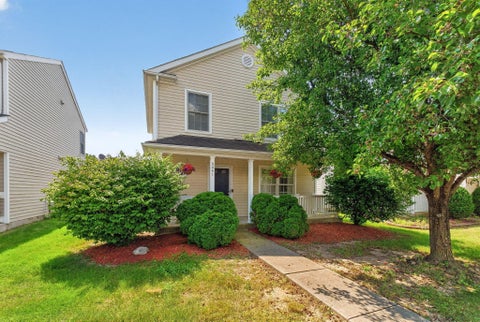 Condo For Sale - 5441 Poolbeg Street #249<br/> Franklin County, Canal Winchester, OH 43110