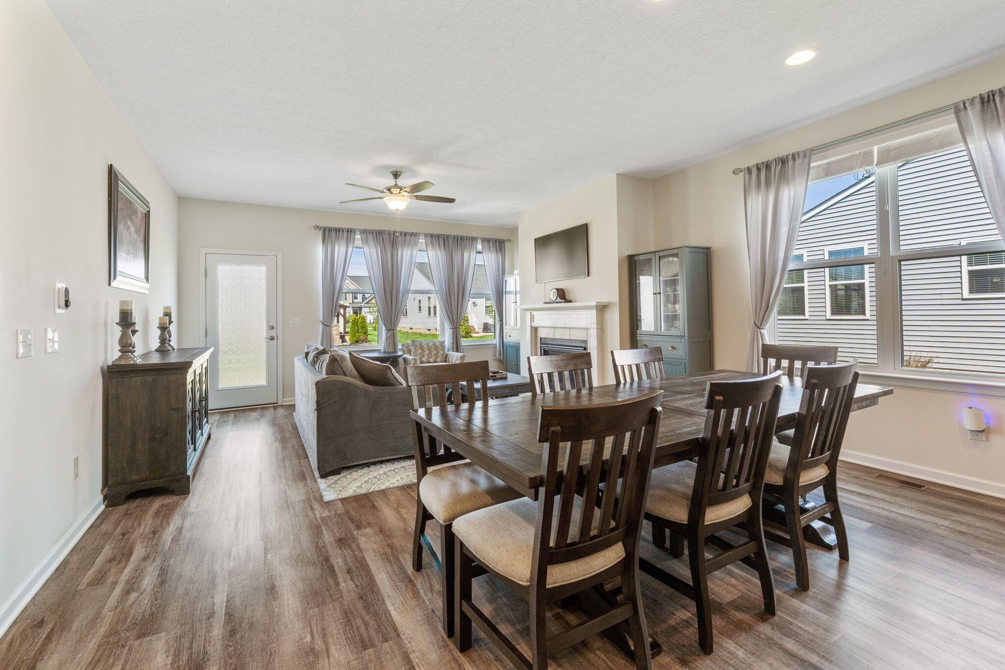 2203 Canter Street, Marysville, Ohio image 15