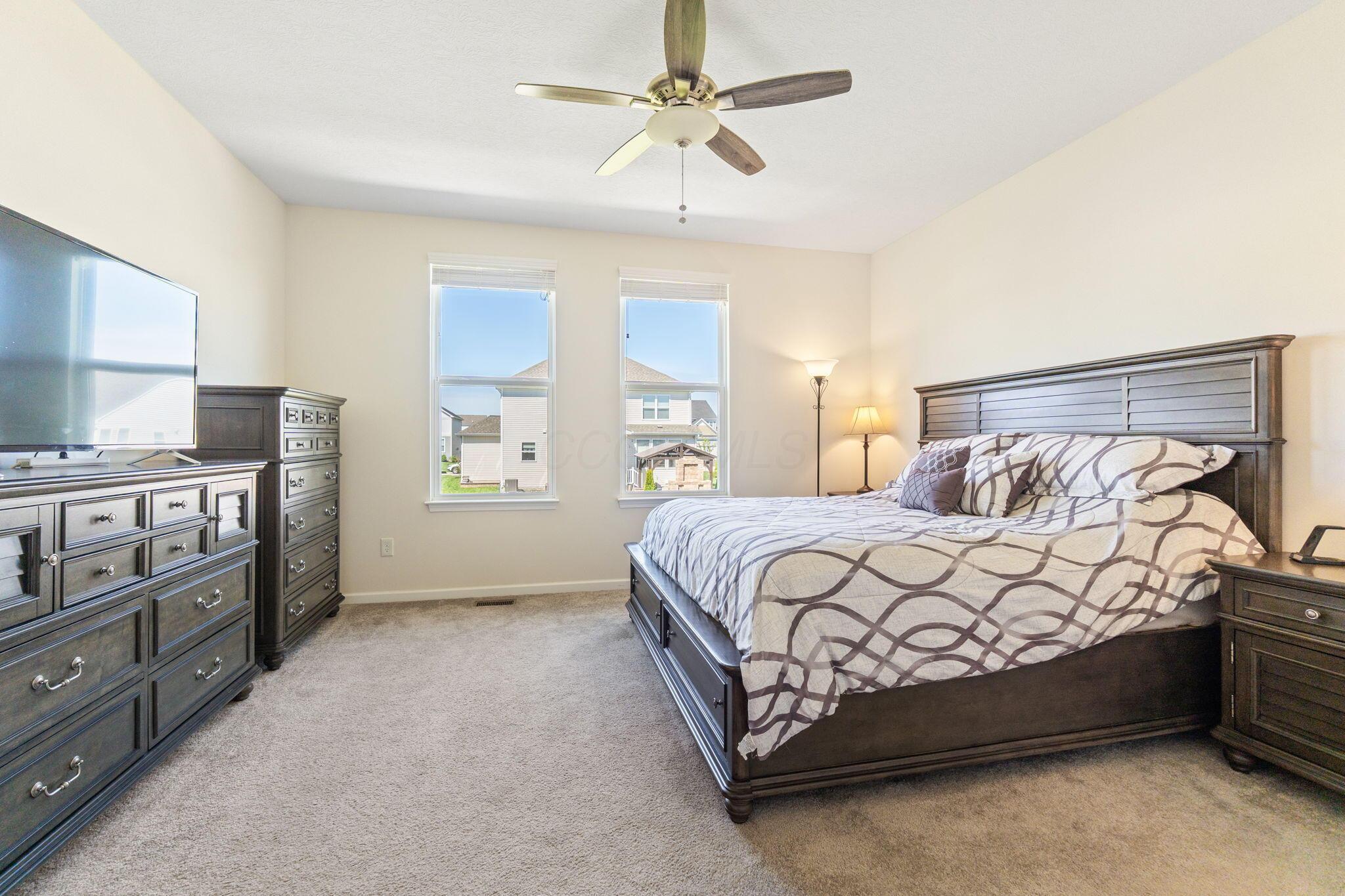 2203 Canter Street, Marysville, Ohio image 36