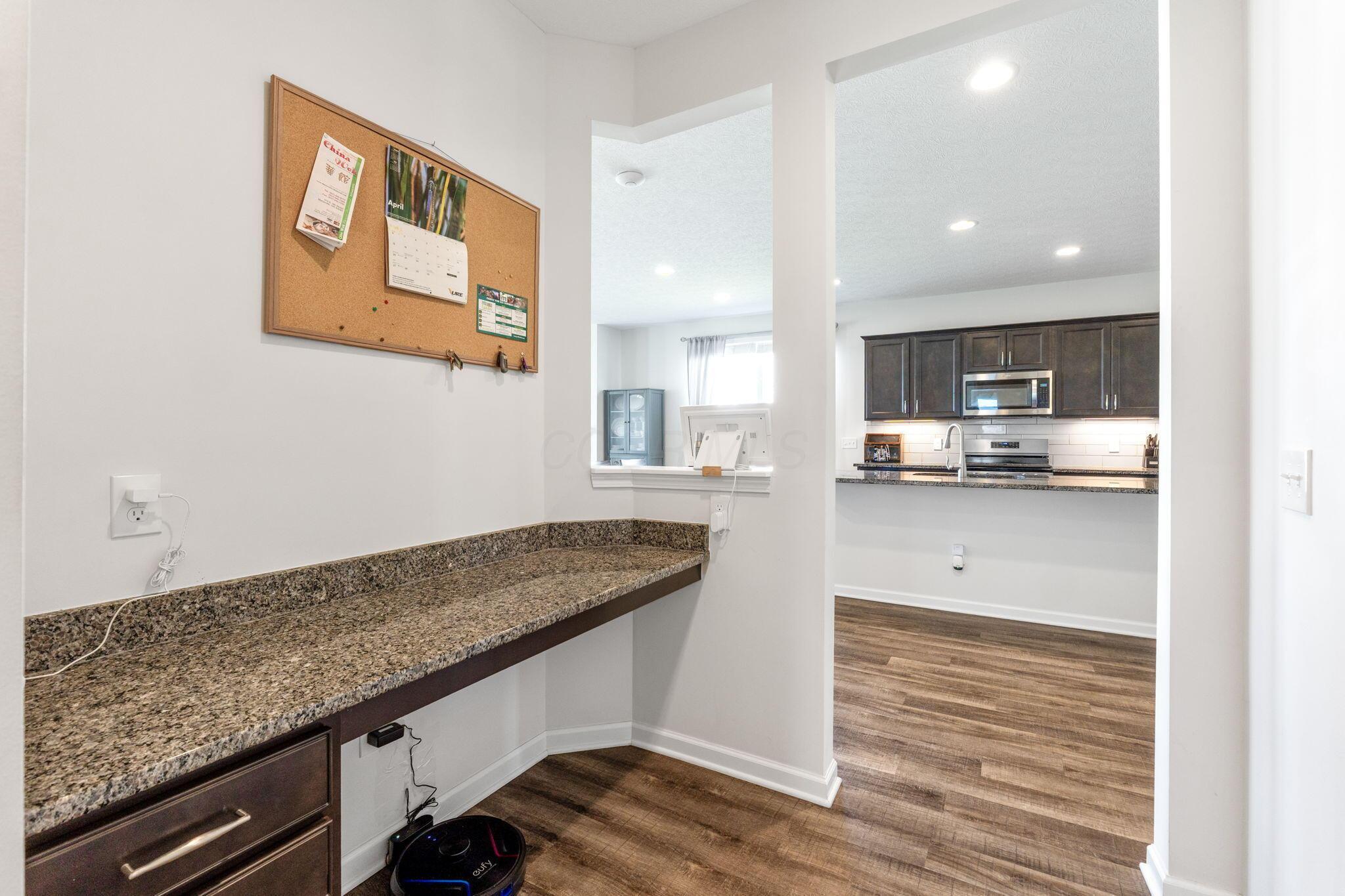 2203 Canter Street, Marysville, Ohio image 34