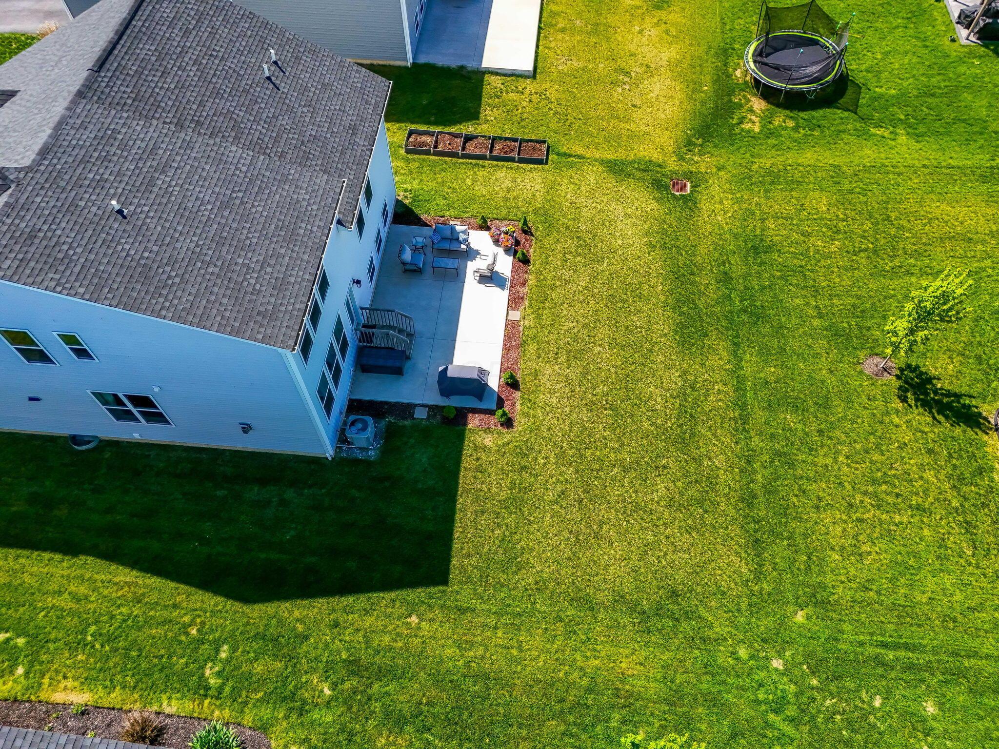 2203 Canter Street, Marysville, Ohio image 32
