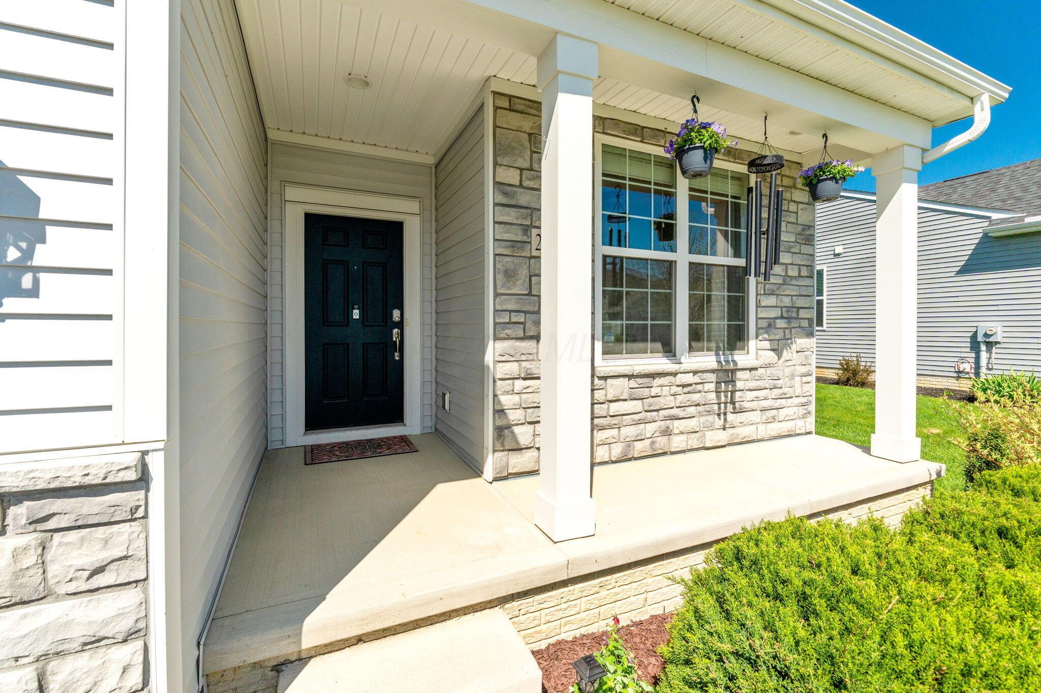 2203 Canter Street, Marysville, Ohio image 6