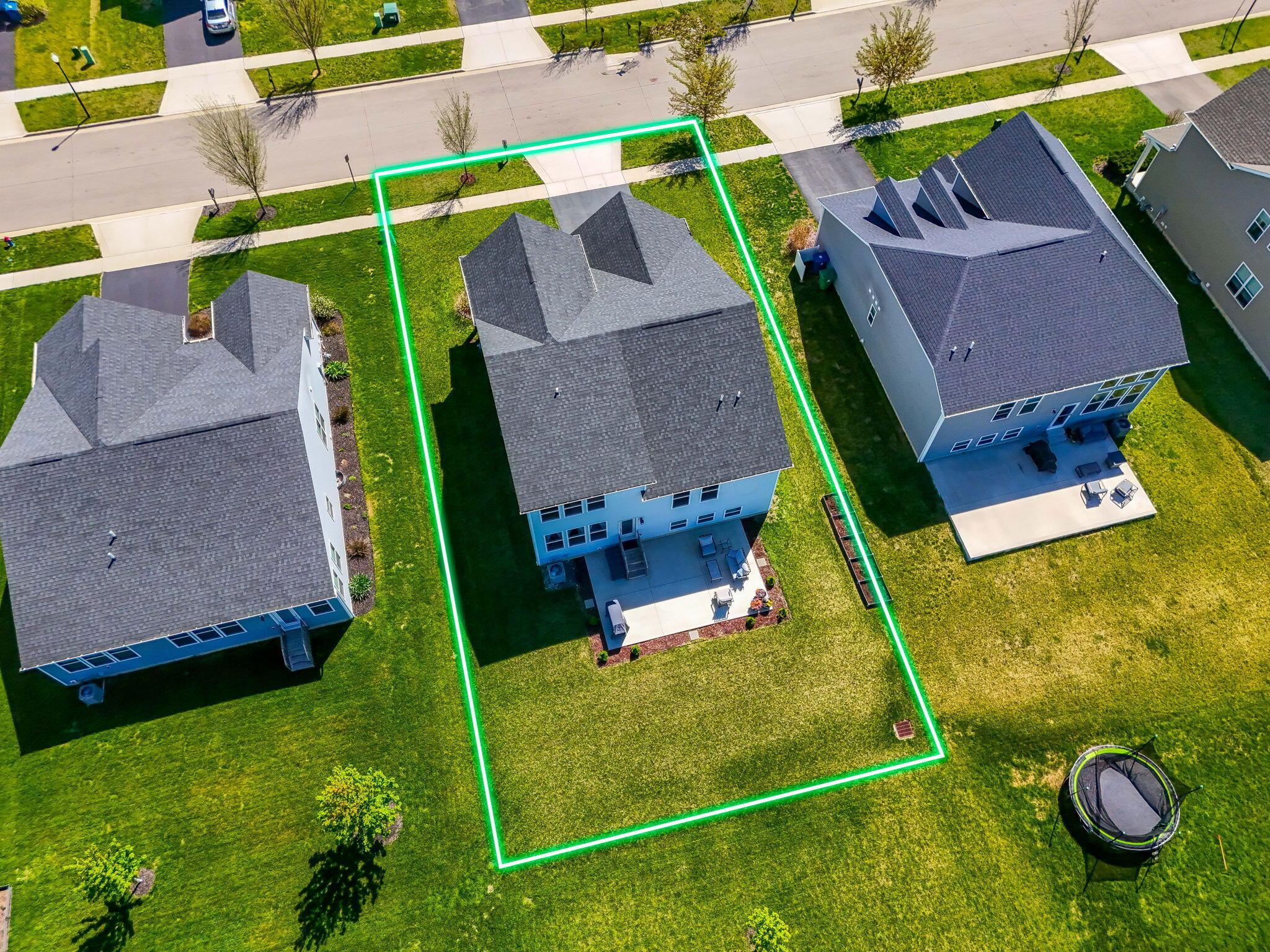 2203 Canter Street, Marysville, Ohio image 3