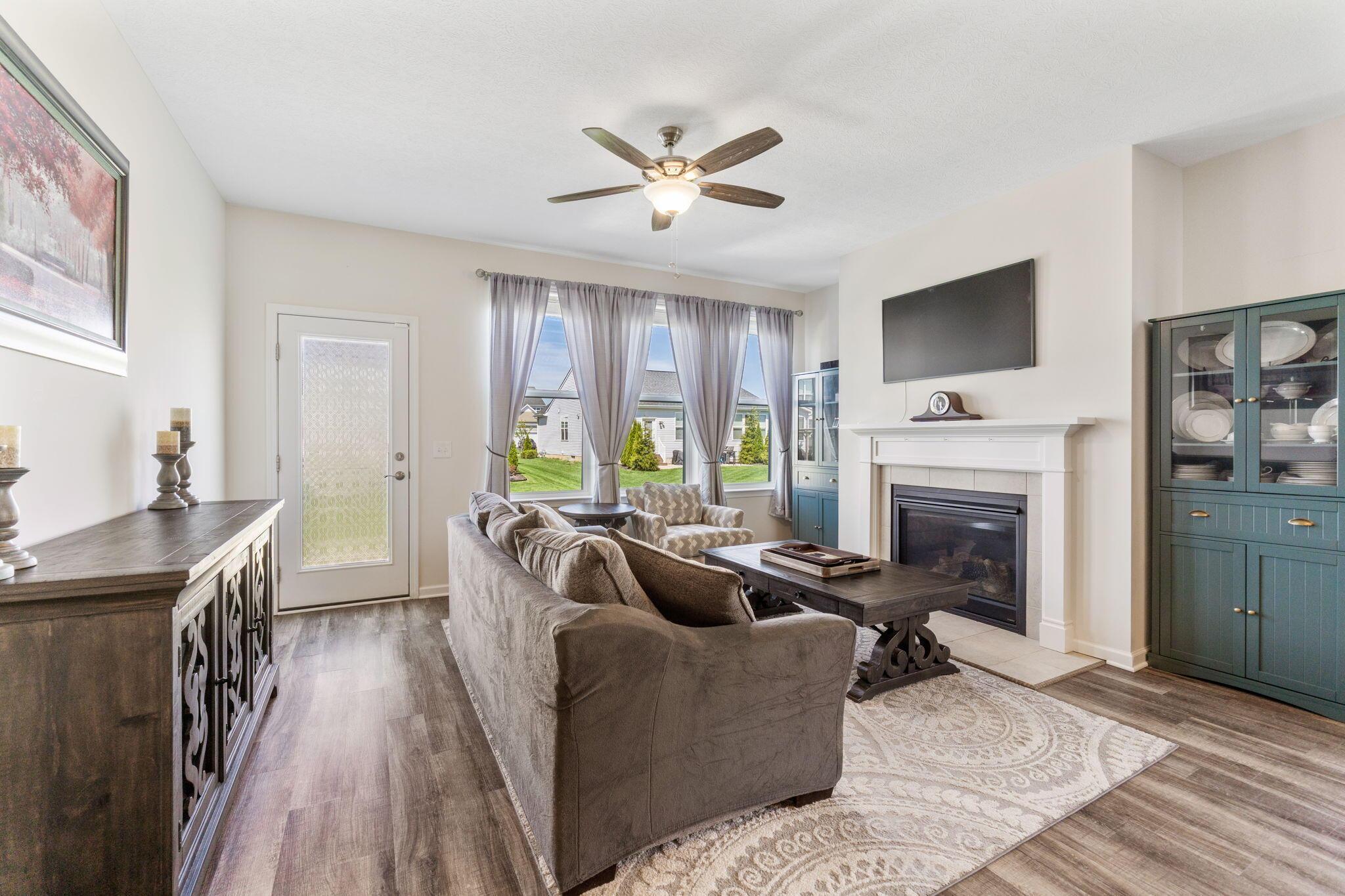 2203 Canter Street, Marysville, Ohio image 17