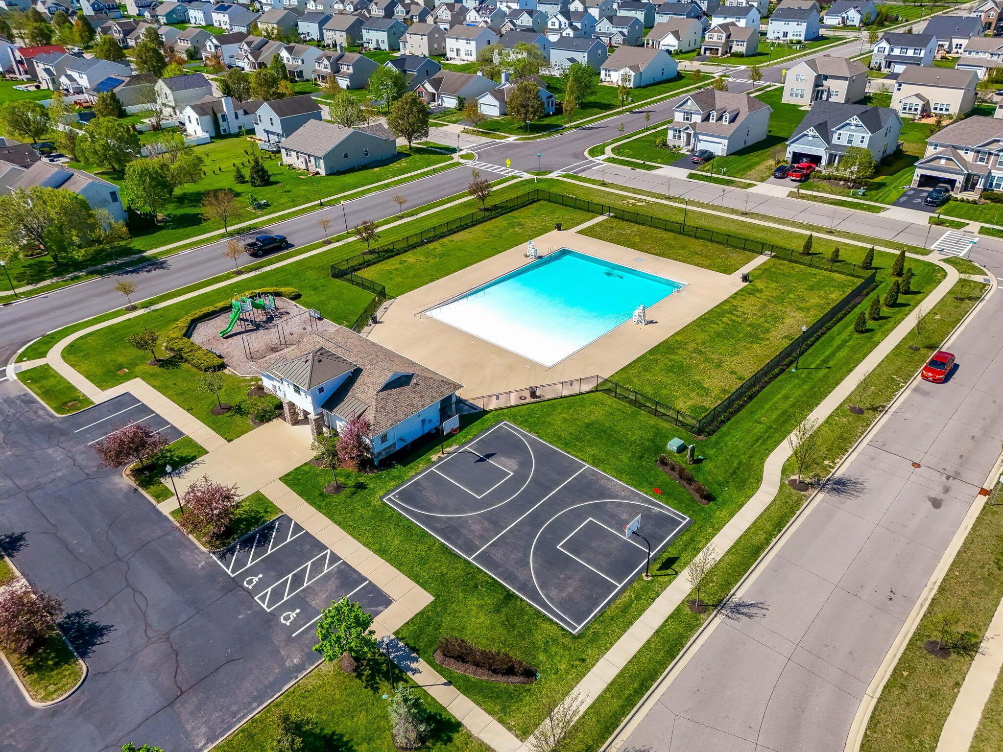 2203 Canter Street, Marysville, Ohio image 37