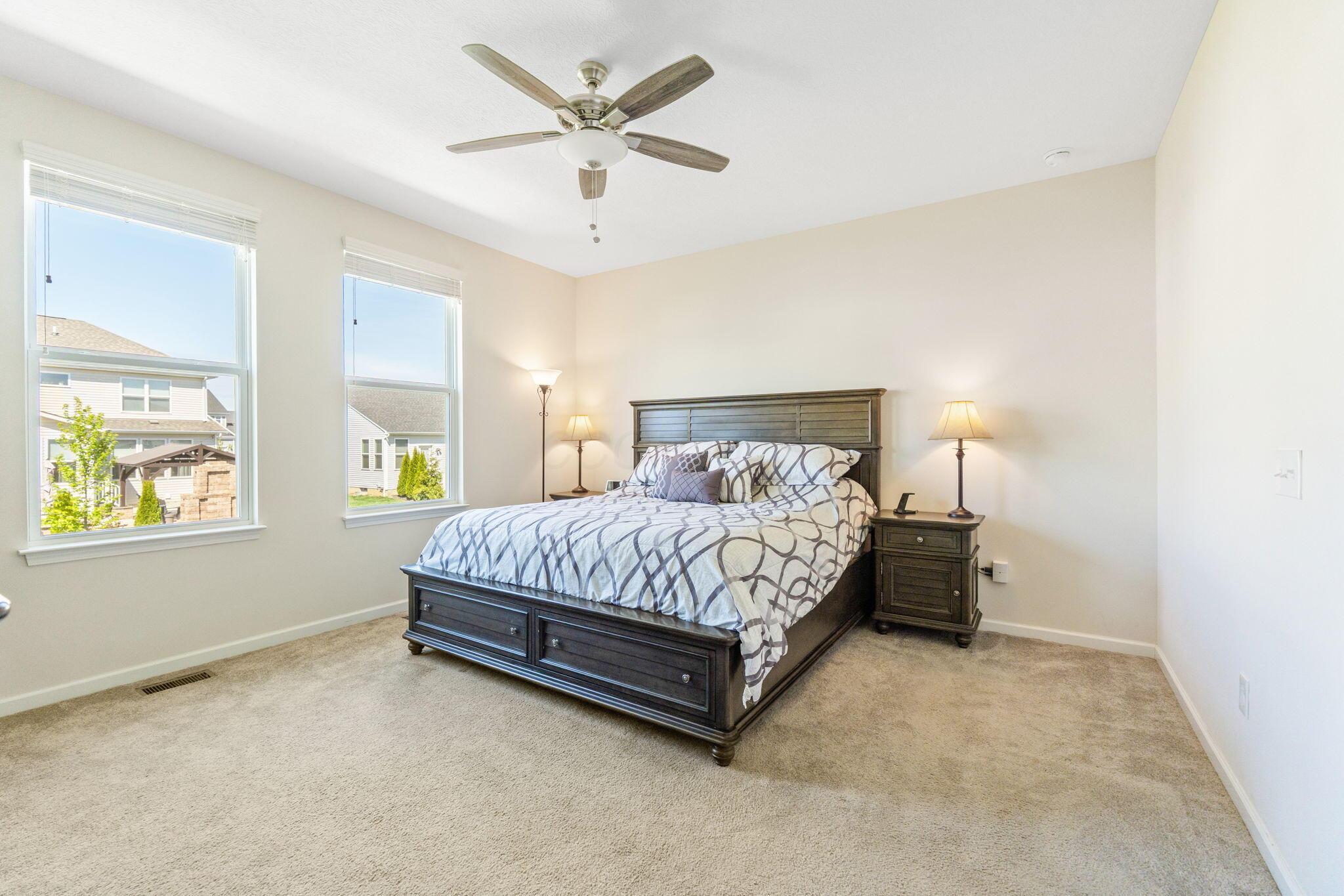 2203 Canter Street, Marysville, Ohio image 39