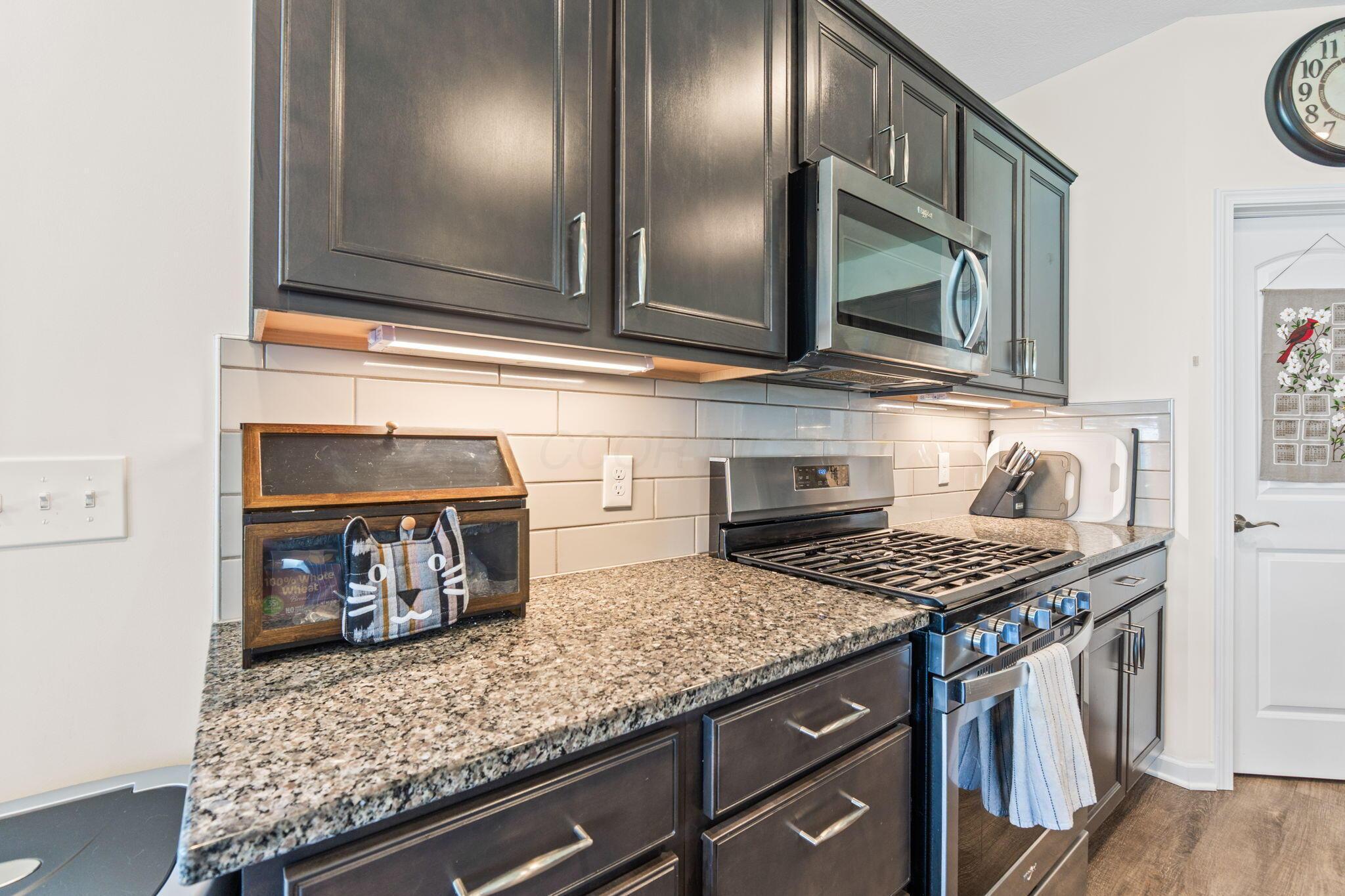2203 Canter Street, Marysville, Ohio image 10