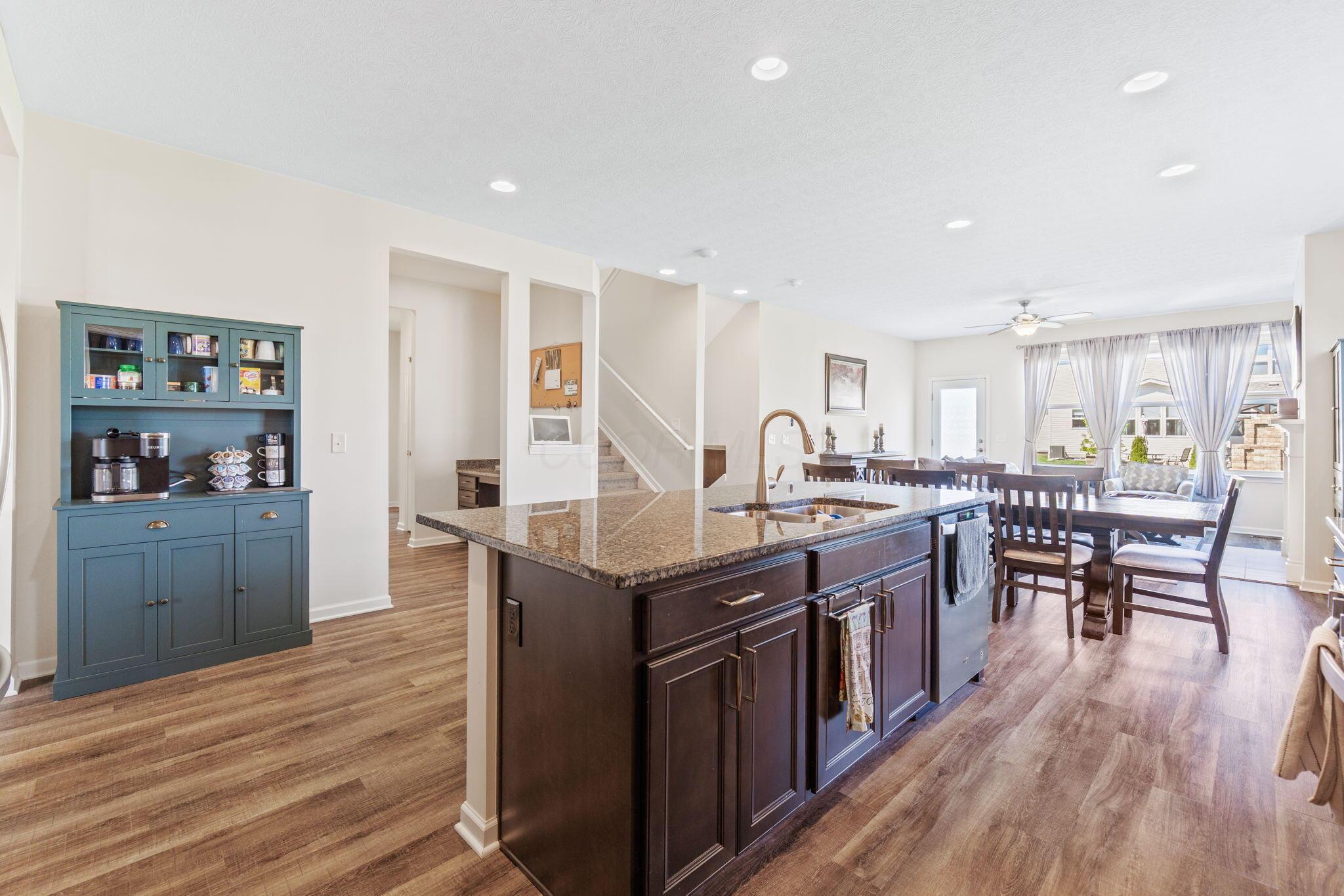 2203 Canter Street, Marysville, Ohio image 13
