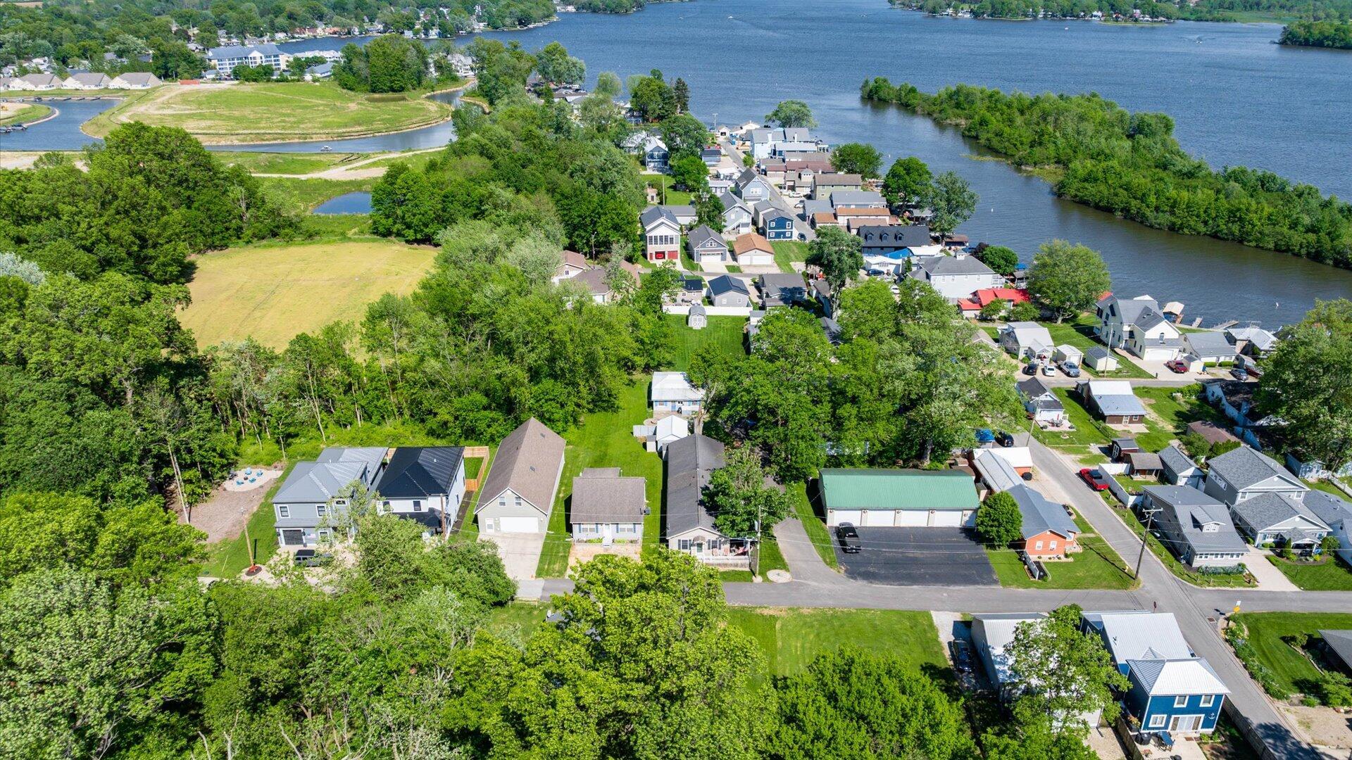 109 Beacon Light Lane, Buckeye Lake, Ohio image 41