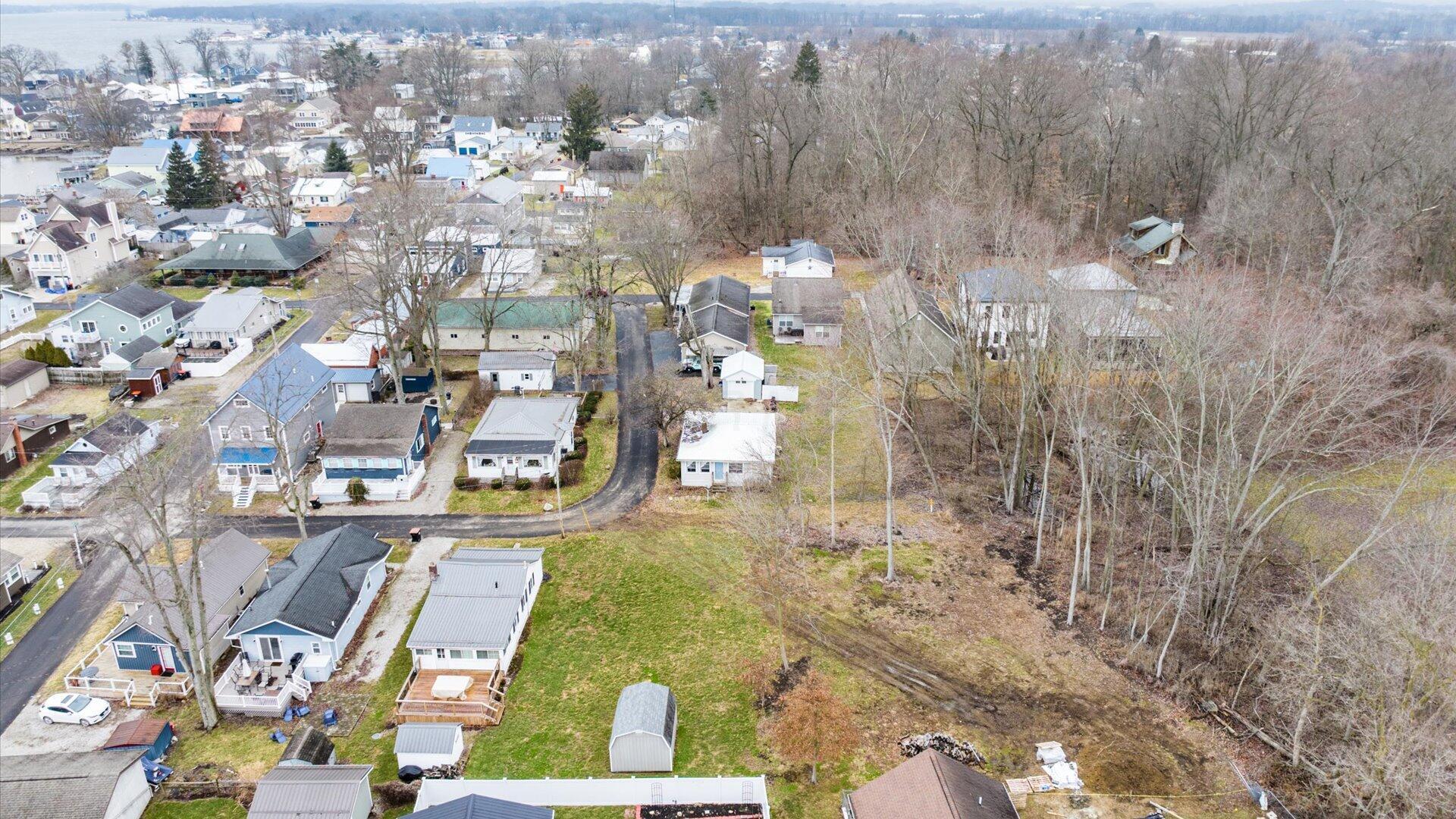 109 Beacon Light Lane, Buckeye Lake, Ohio image 38