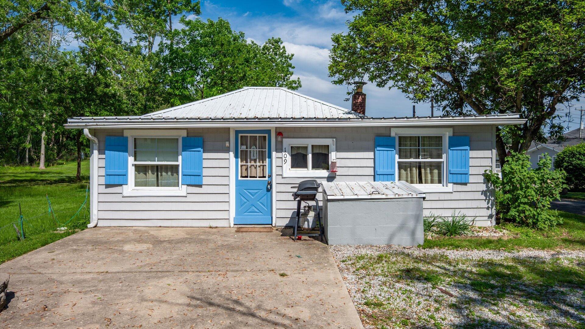 109 Beacon Light Lane, Buckeye Lake, Ohio image 28