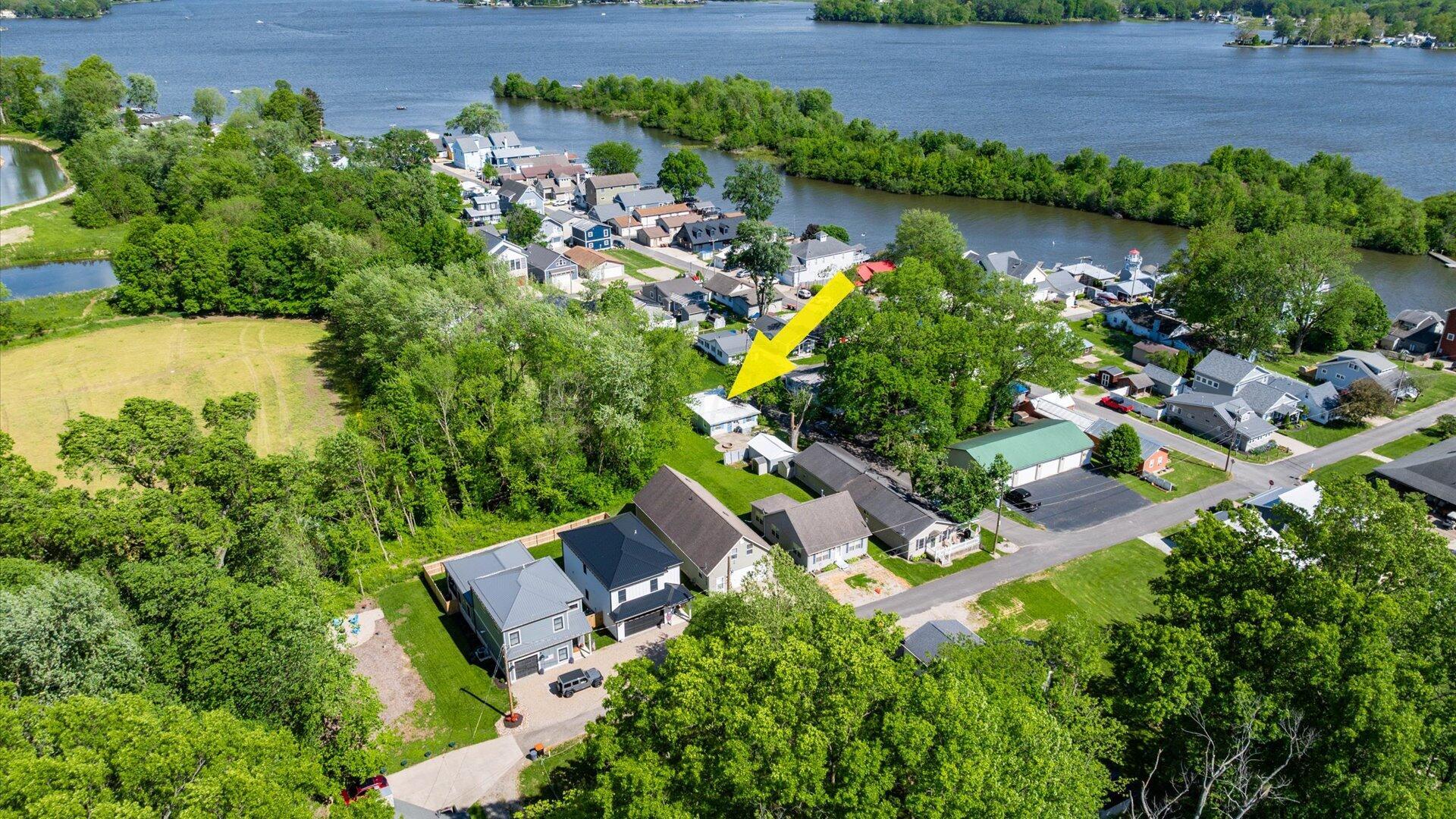 109 Beacon Light Lane, Buckeye Lake, Ohio image 38