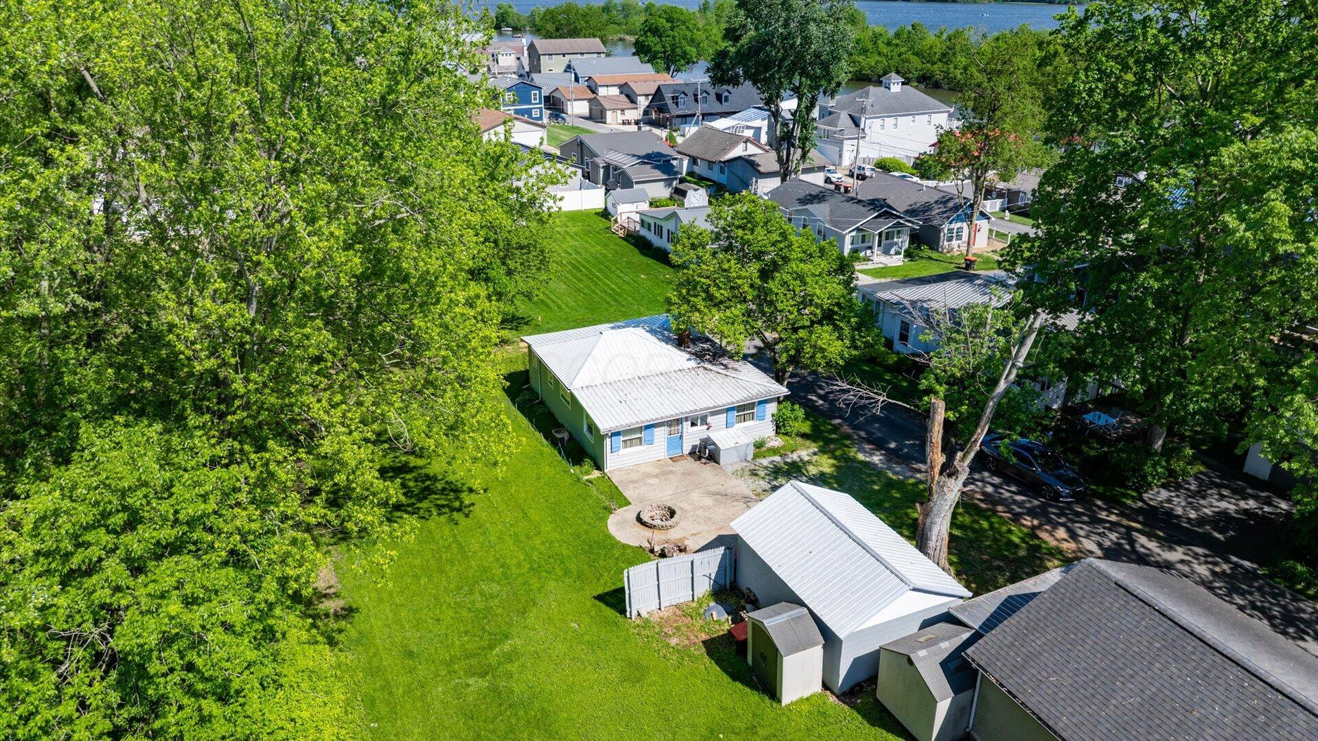 109 Beacon Light Lane, Buckeye Lake, Ohio image 46