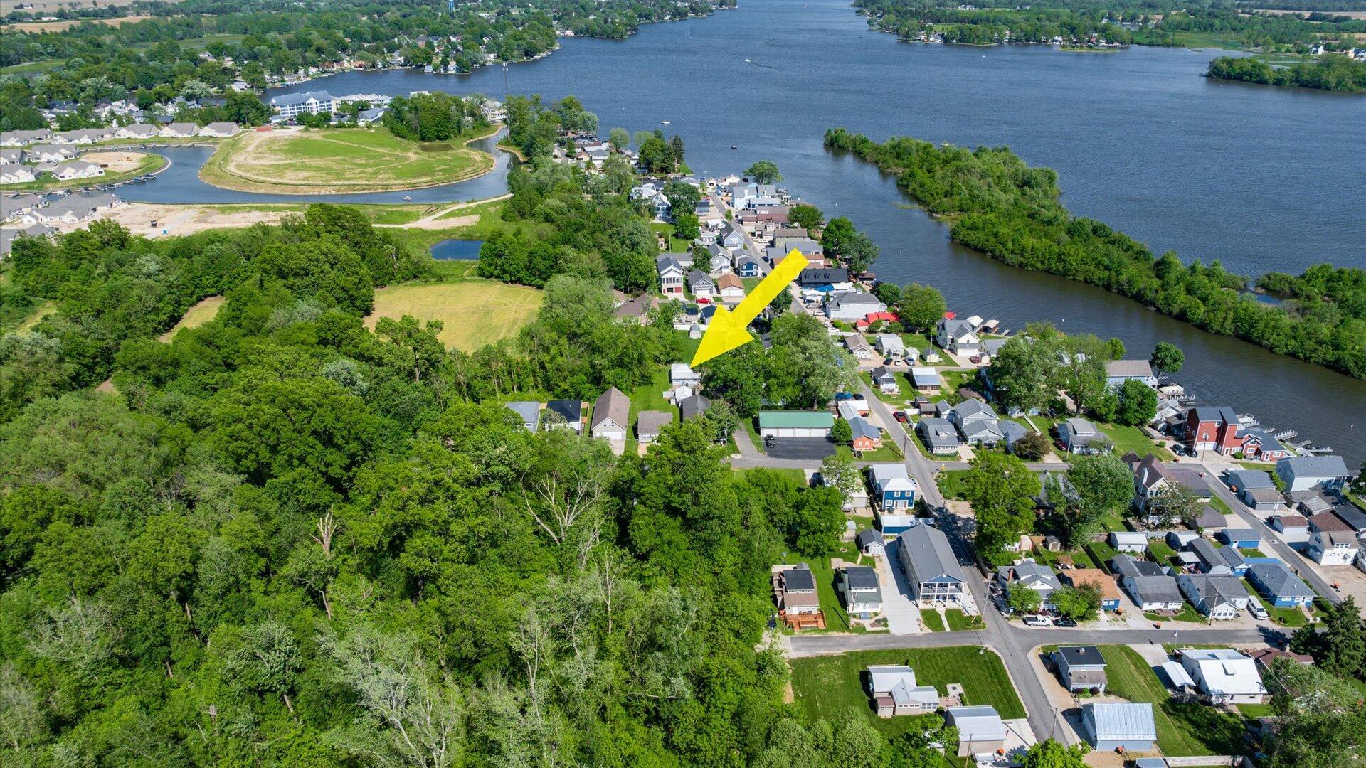 109 Beacon Light Lane, Buckeye Lake, Ohio image 5