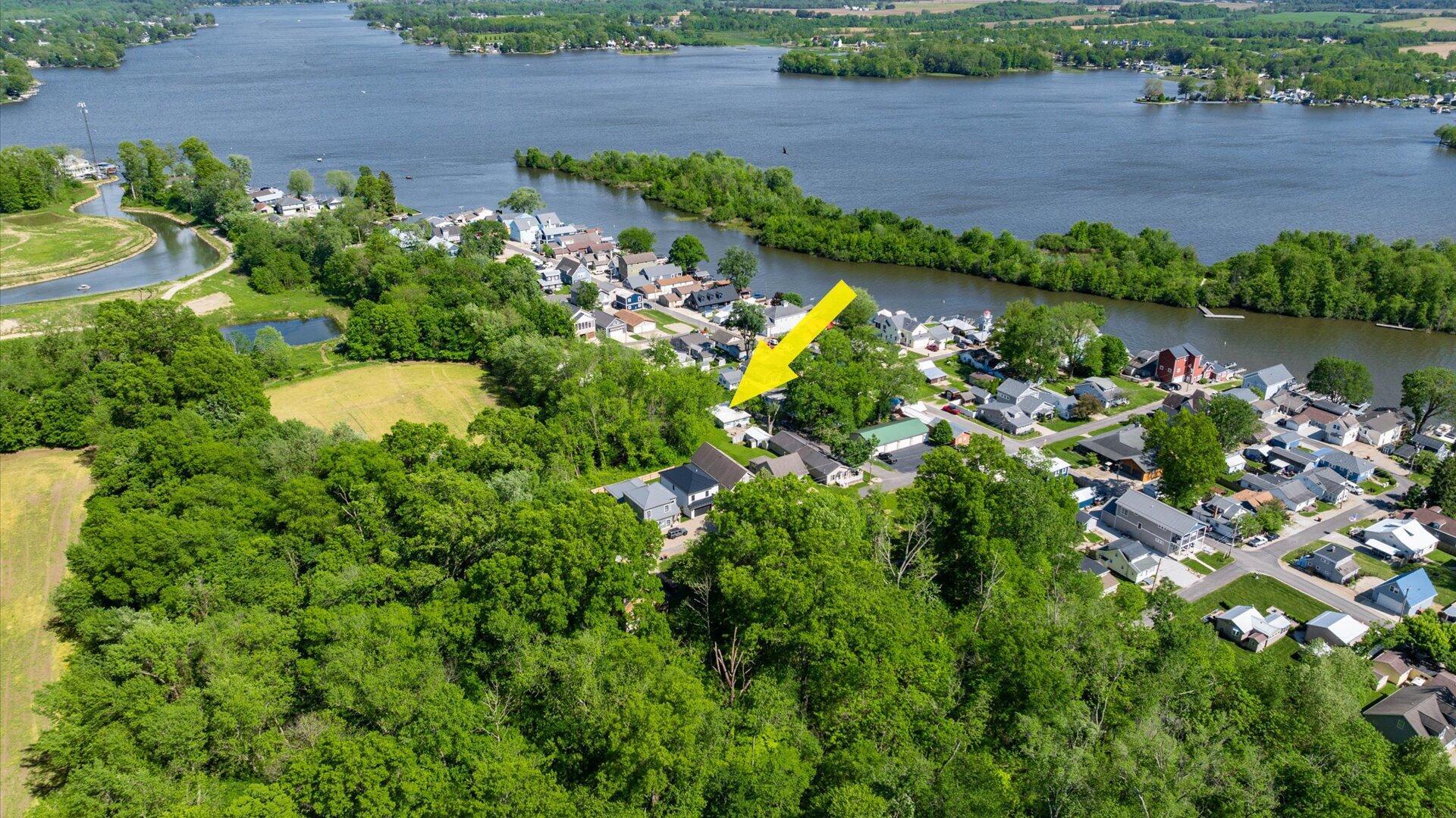 109 Beacon Light Lane, Buckeye Lake, Ohio image 35