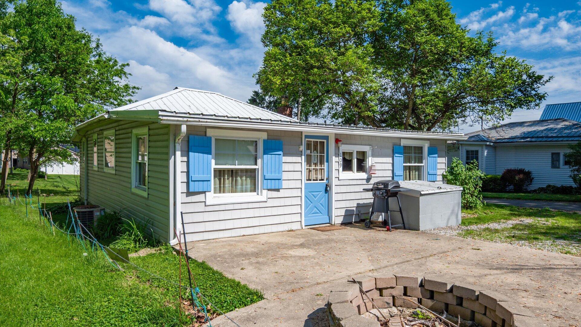 109 Beacon Light Lane, Buckeye Lake, Ohio image 29