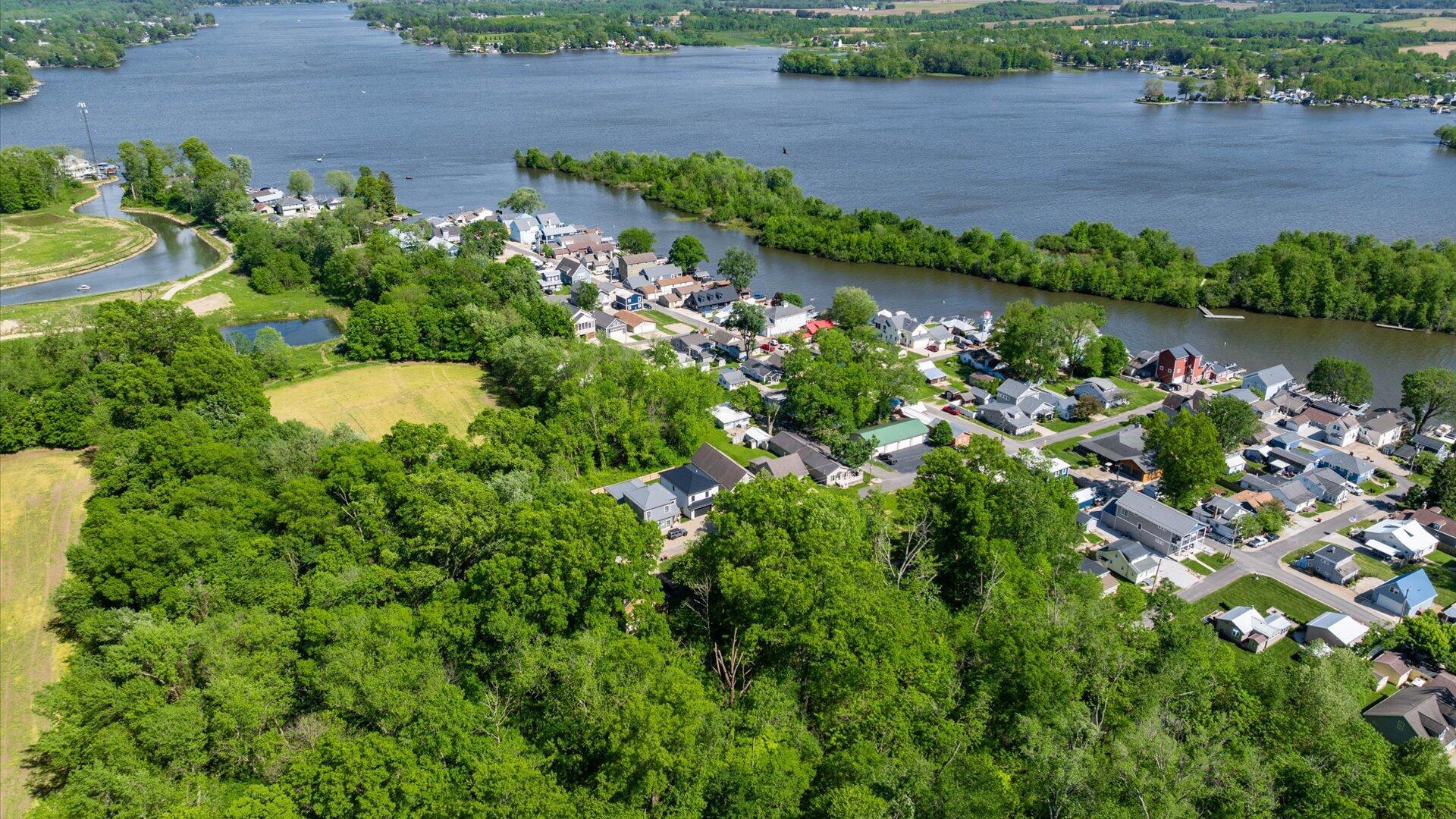 109 Beacon Light Lane, Buckeye Lake, Ohio image 36