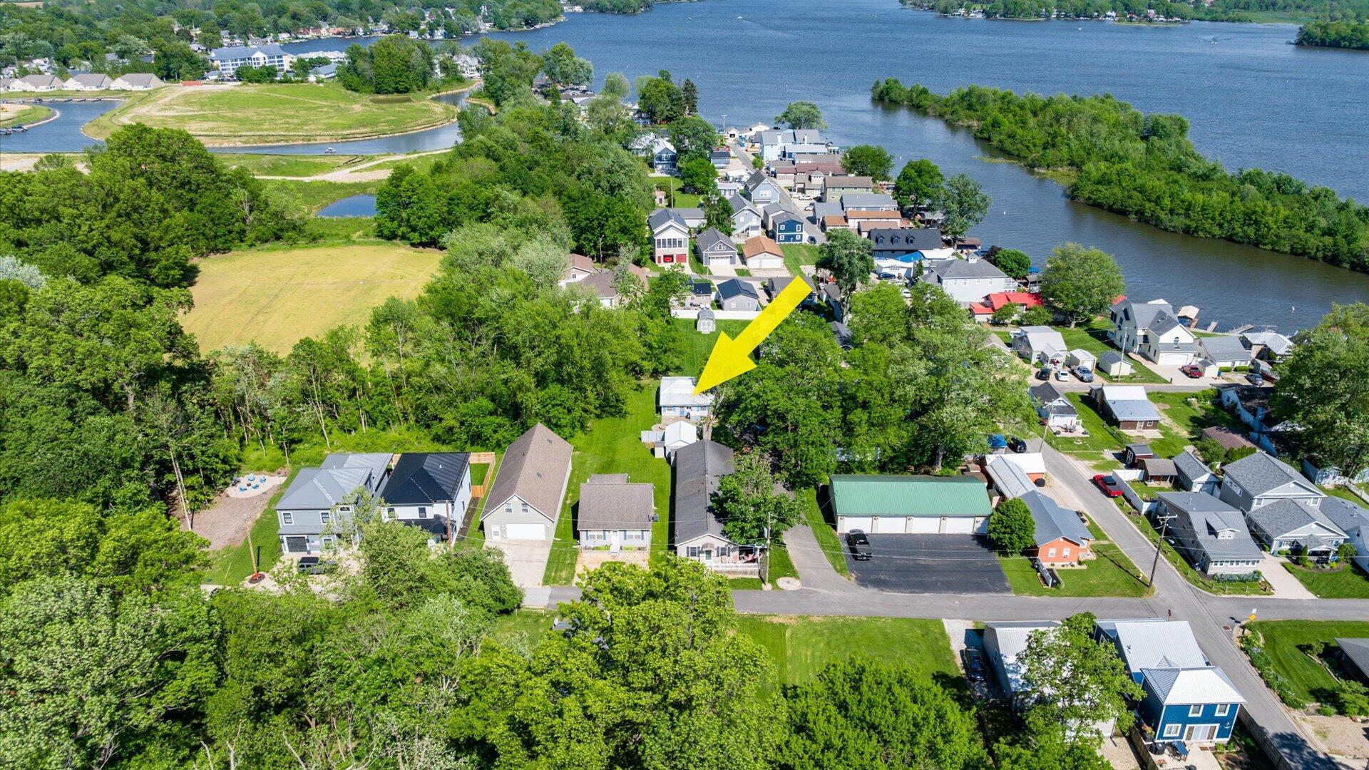 109 Beacon Light Lane, Buckeye Lake, Ohio image 40