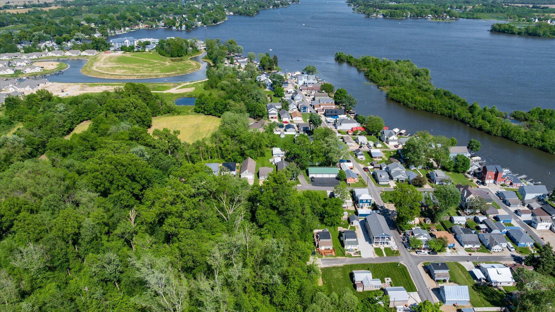 109 Beacon Light Lane, Buckeye Lake, Ohio image 37