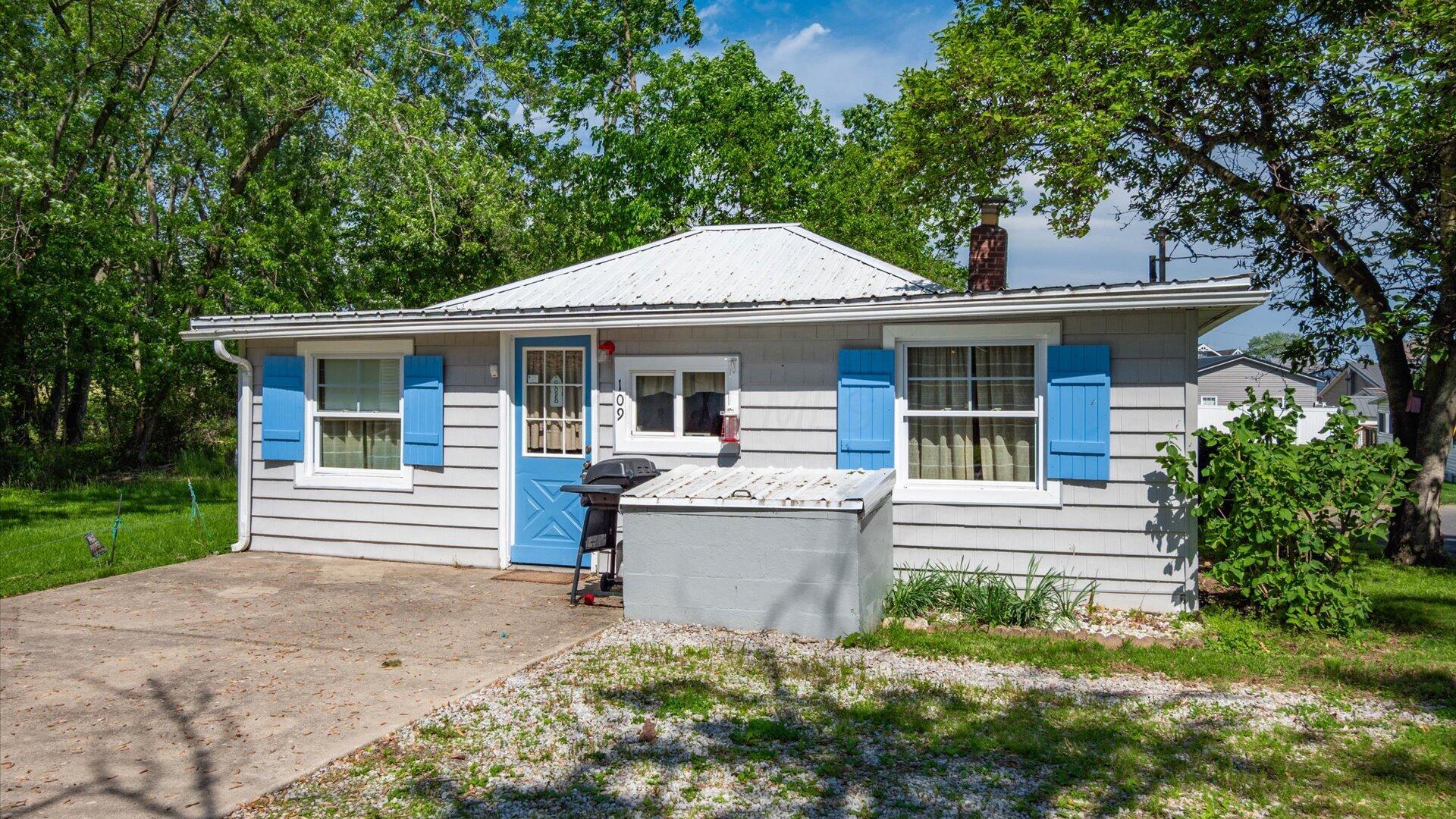 109 Beacon Light Lane, Buckeye Lake, Ohio image 27