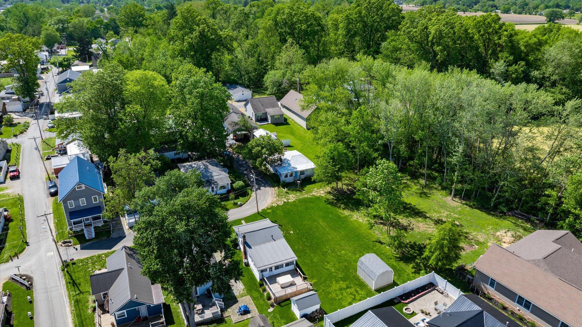 109 Beacon Light Lane, Buckeye Lake, Ohio image 44