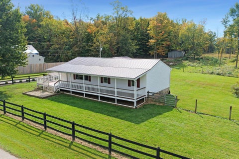 Photo of 3960 Township Road 124, Mount Gilead, OH 43338 (MLS # 226038316)