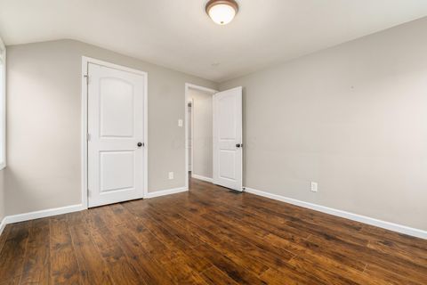 Tiny photo for 1022 Geers Avenue, Columbus, OH 43206 (MLS # 226000432)