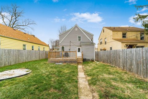 Tiny photo for 1022 Geers Avenue, Columbus, OH 43206 (MLS # 226000432)