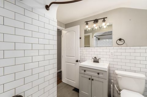 Tiny photo for 1022 Geers Avenue, Columbus, OH 43206 (MLS # 226000432)