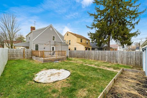 Tiny photo for 1022 Geers Avenue, Columbus, OH 43206 (MLS # 226000432)