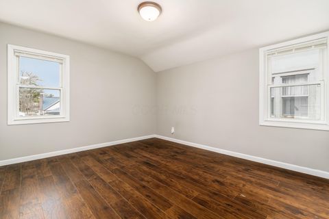 Tiny photo for 1022 Geers Avenue, Columbus, OH 43206 (MLS # 226000432)
