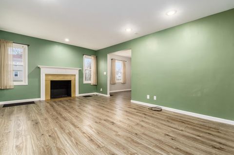 Tiny photo for 1022 Geers Avenue, Columbus, OH 43206 (MLS # 226000432)