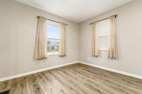 Tiny photo for 1022 Geers Avenue, Columbus, OH 43206 (MLS # 226000432)