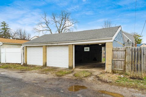Tiny photo for 1022 Geers Avenue, Columbus, OH 43206 (MLS # 226000432)