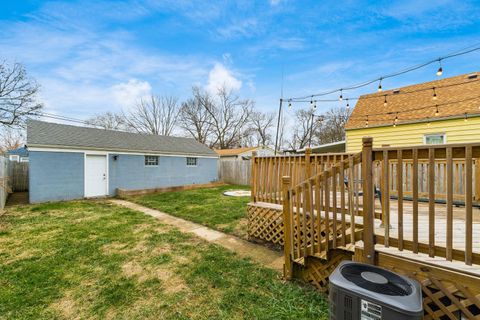 Tiny photo for 1022 Geers Avenue, Columbus, OH 43206 (MLS # 226000432)
