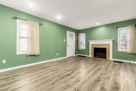 Tiny photo for 1022 Geers Avenue, Columbus, OH 43206 (MLS # 226000432)