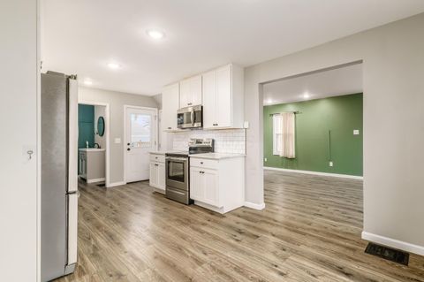 Tiny photo for 1022 Geers Avenue, Columbus, OH 43206 (MLS # 226000432)