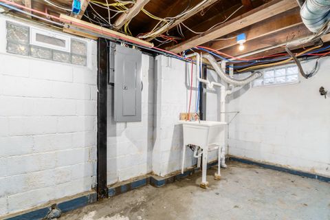 Tiny photo for 1022 Geers Avenue, Columbus, OH 43206 (MLS # 226000432)