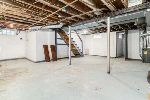 Tiny photo for 1022 Geers Avenue, Columbus, OH 43206 (MLS # 226000432)