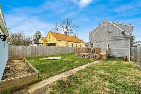 Tiny photo for 1022 Geers Avenue, Columbus, OH 43206 (MLS # 226000432)