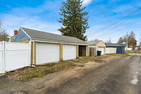 Tiny photo for 1022 Geers Avenue, Columbus, OH 43206 (MLS # 226000432)